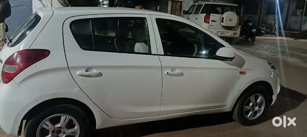 Hyundai I20 2009 Diesel 150000 Km Driven