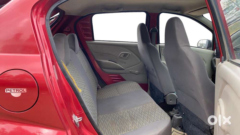 Datsun Redigo T Option, 2016, Cng & Hybrids
