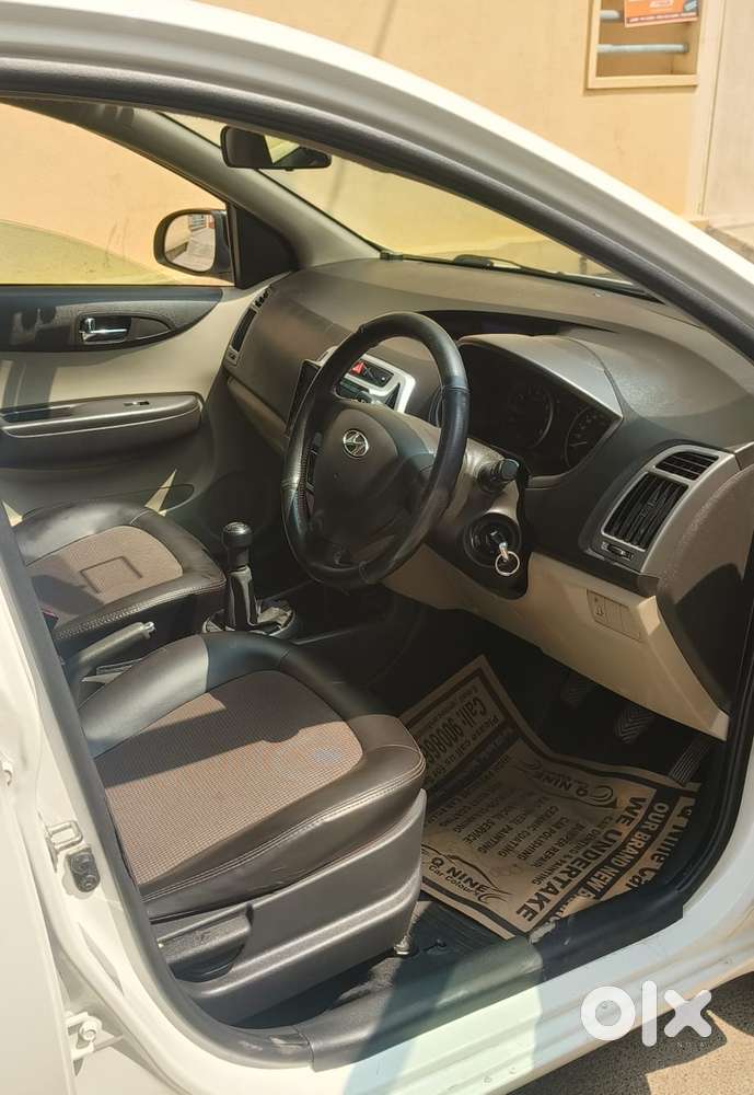Hyundai I20 2012-2014 Magna Optional 1.2, 2014, Petrol
