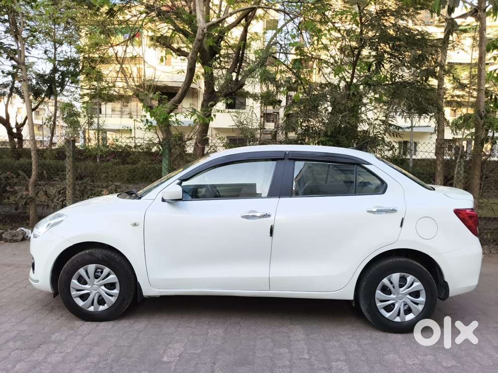Maruti Suzuki Dzire 1.2 Lxi, 2018, Petrol