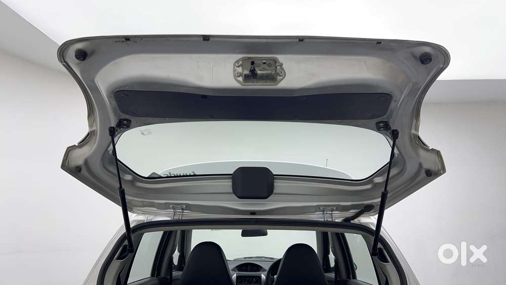 Maruti Suzuki Alto 800 Lxi, 2014, Petrol