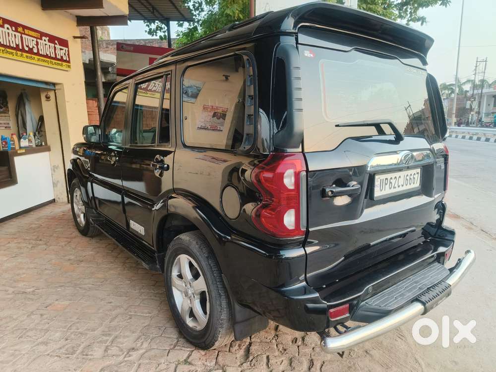 Mahindra Scorpio [ ] 2.2 S11 2wd, 2022, Diesel
