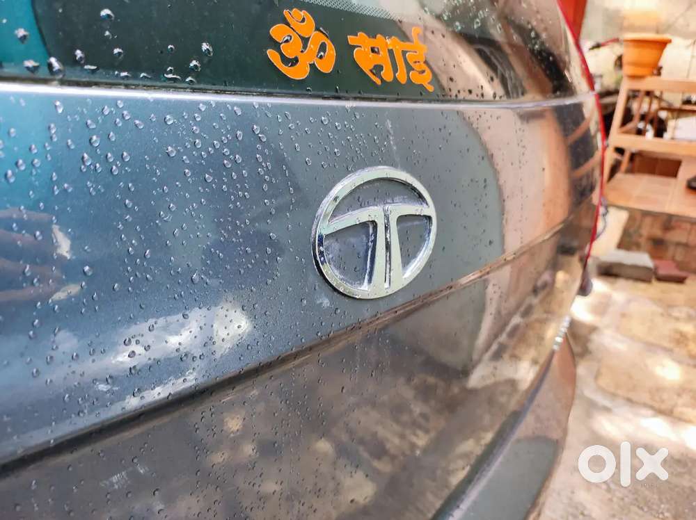 Selling My Next Too Showroom Mint Condition Limited Edition Tata Indic