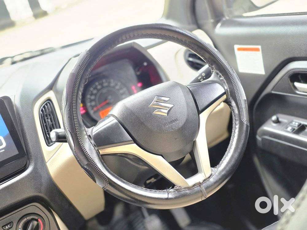 Maruti Suzuki Wagon R Vxi 1.0 Cng, 2023, Cng & Hybrids
