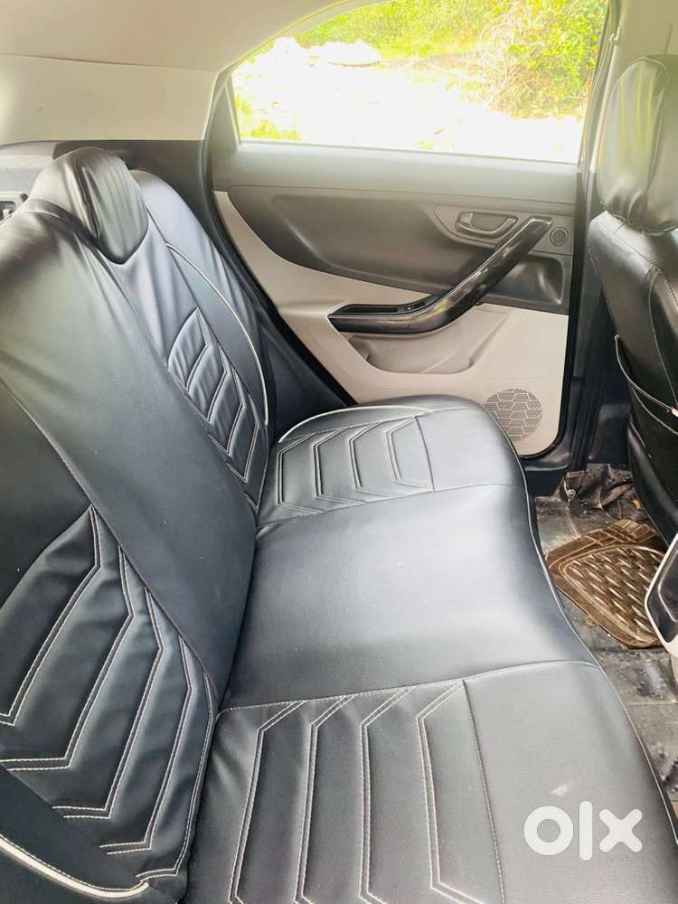 Tata Nexon Diesel 2018