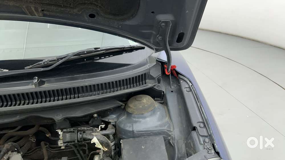 Maruti Suzuki Baleno 1.2 Zeta, 2021, Petrol