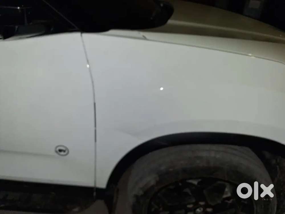 Tata Harrier Ev 2026 Fea+75 Acfc