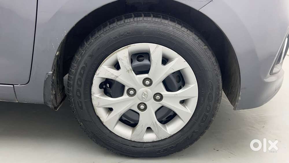 Hyundai Grand I10 1.2 Kappa Magna, 2015, Petrol