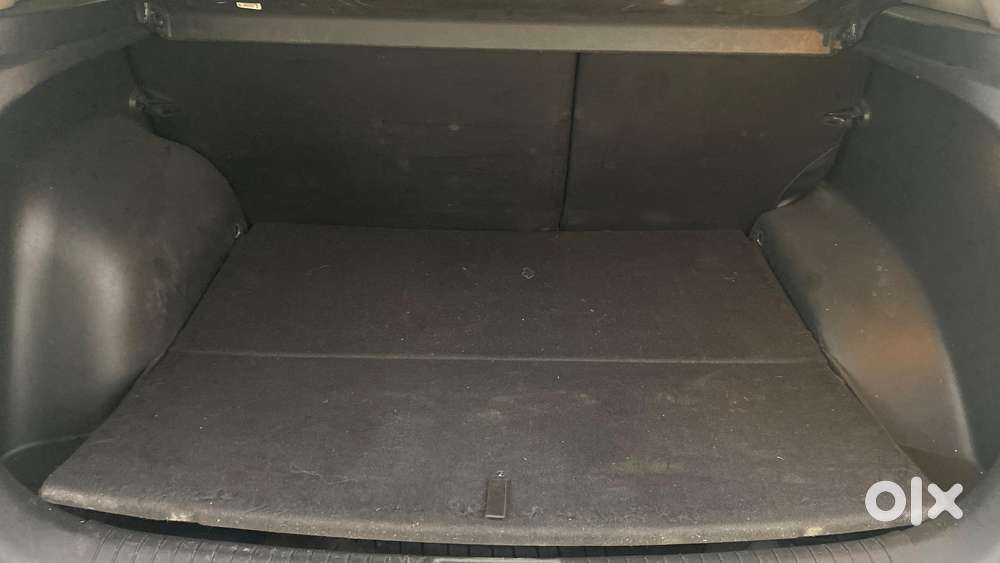 Hyundai Creta 1.6 Sx Plus Petrol At, 2017, Petrol