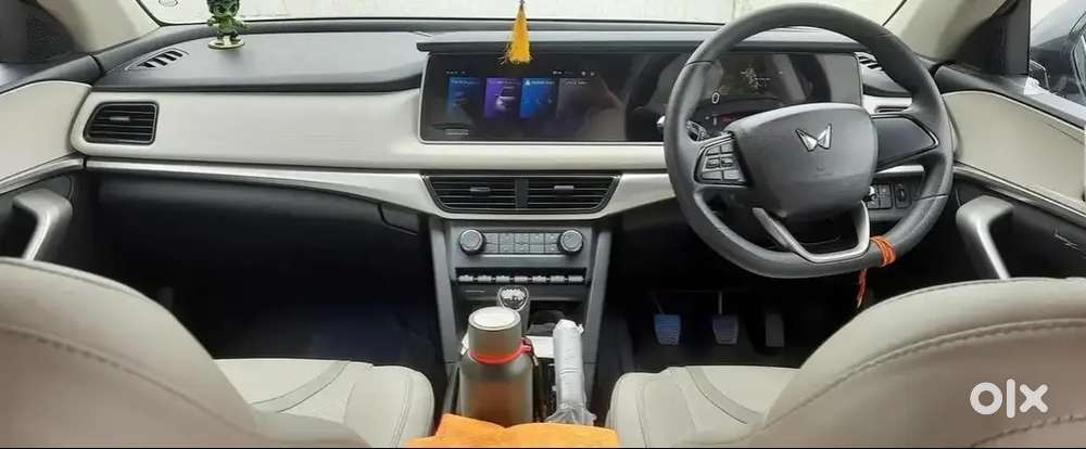 Mahindra Xuv700 2.2 Diesel 2022