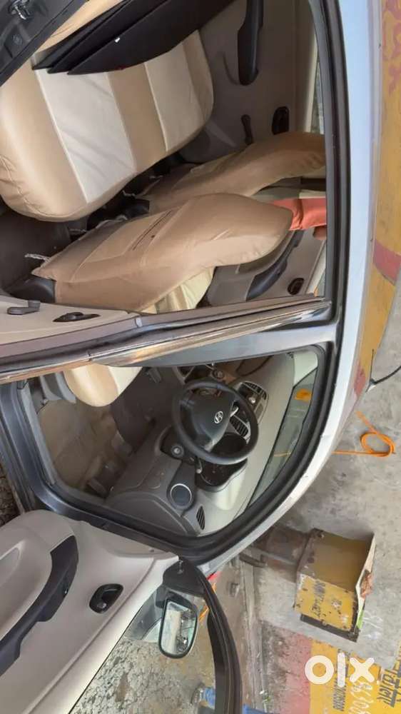 Hyundai I10 Era 2012