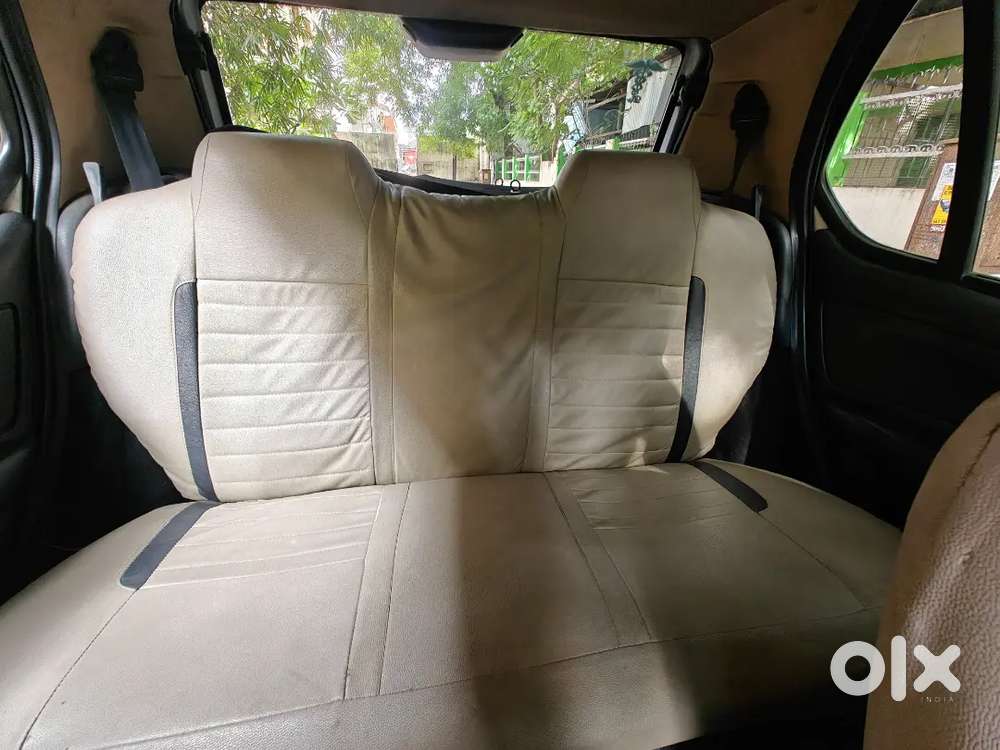 Tata Indica With Good Condition With Less Kms Running