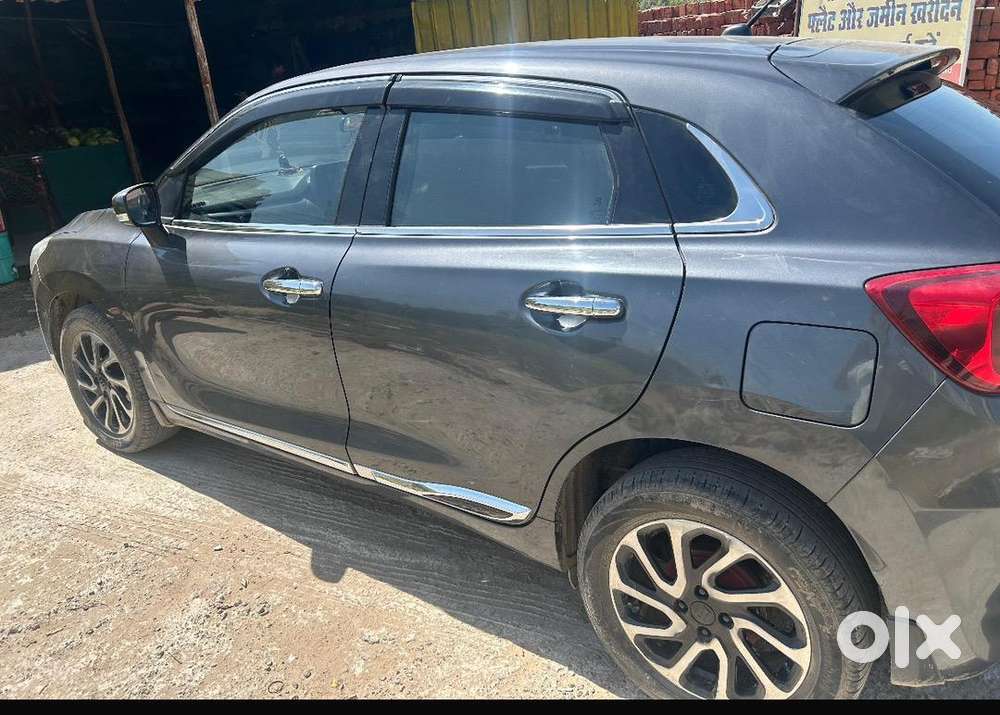 Baleno For Sale