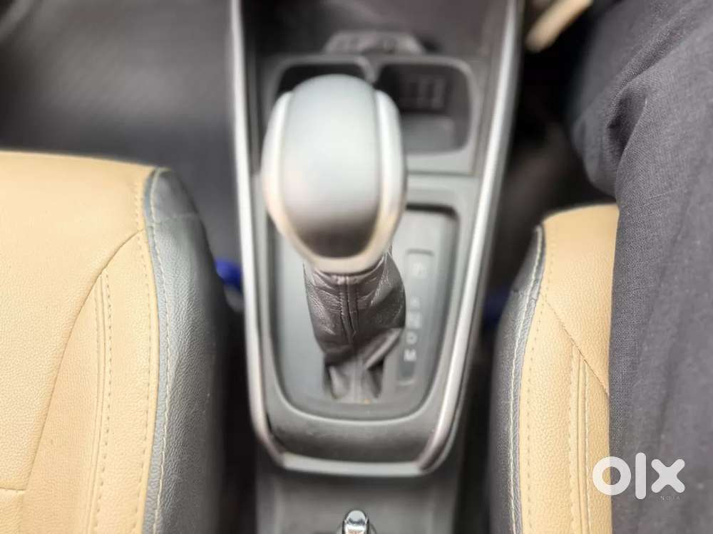 Maruti Suzuki Xl6 1.5 Zeta At, 2022, Petrol