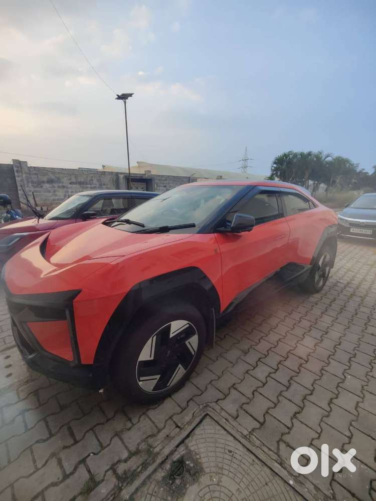 Mahindra Be 6 79kwh Ev Single Owner  Excellent Condition  Bangalore