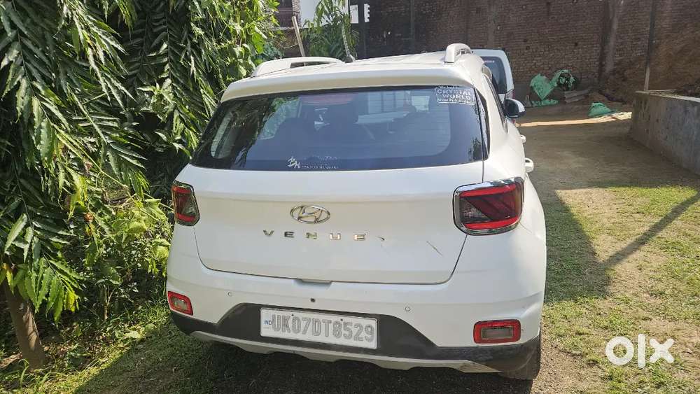 Hyundai Venue 1.2 2020