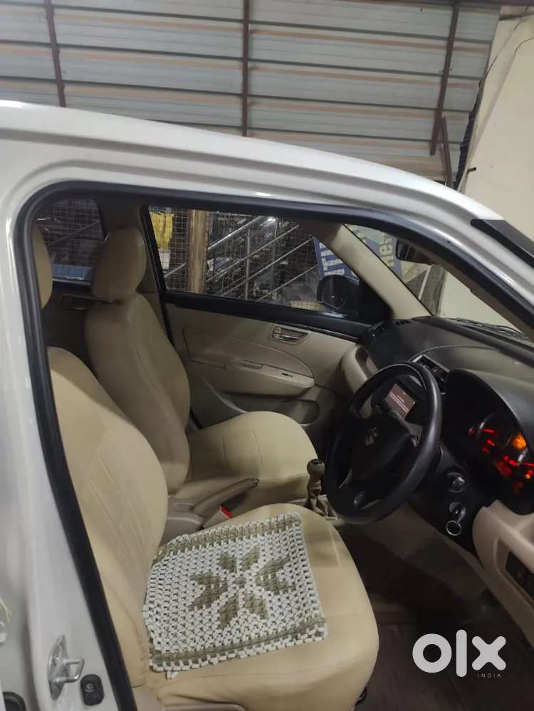 Maruti Suzuki Dzire 2013 Petrol 91000 Km Driven