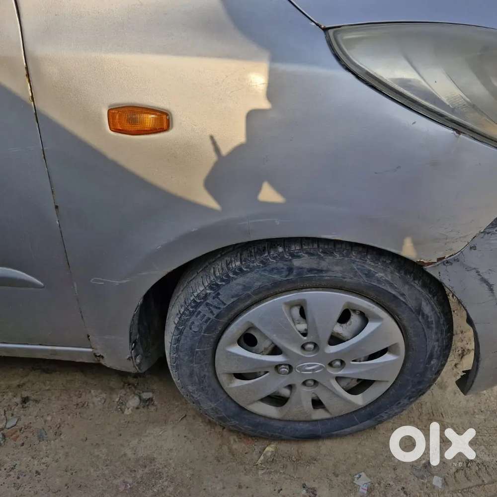 Hyundai I10 Asta 2013 Petrol