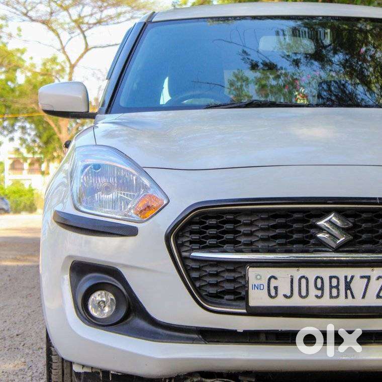 Maruti Suzuki Swift Amt Vxi, 2023, Petrol