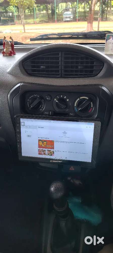 Maruti Suzuki Alto 2015 Cng & Hybrids Good Condition