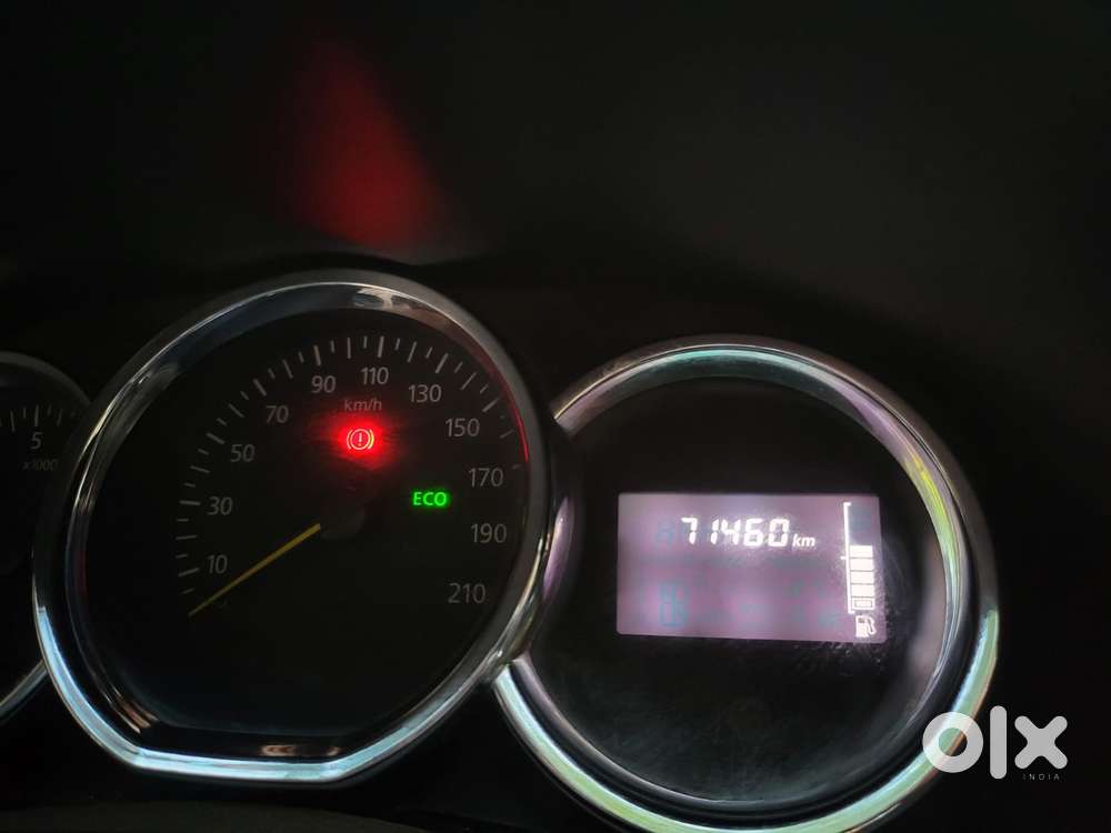 Renault Duster 85ps Diesel Rxs, 2019, Diesel