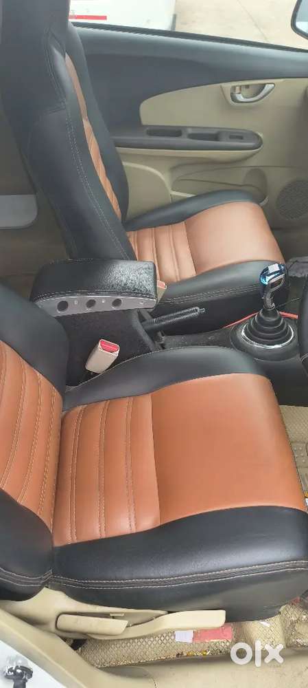 Honda Brio 2013 Petrol Manual