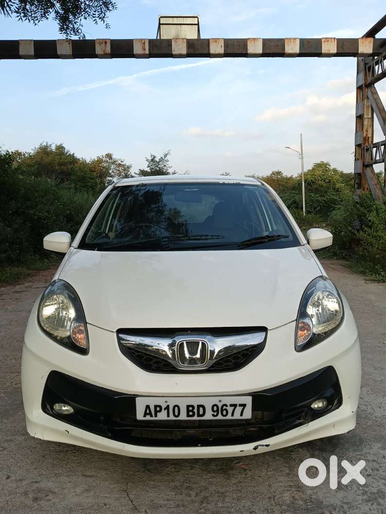 Honda Brio