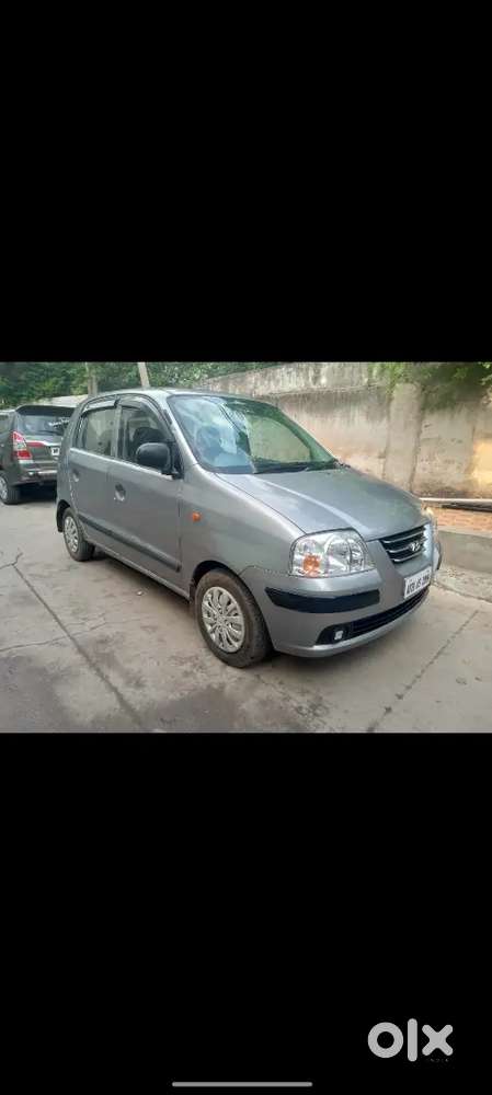 Hyundai Santro Xing 2006 Petrol