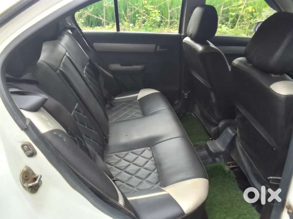 Maruti Suzuki Dzire 1.2 Vxi 2009 Year Car