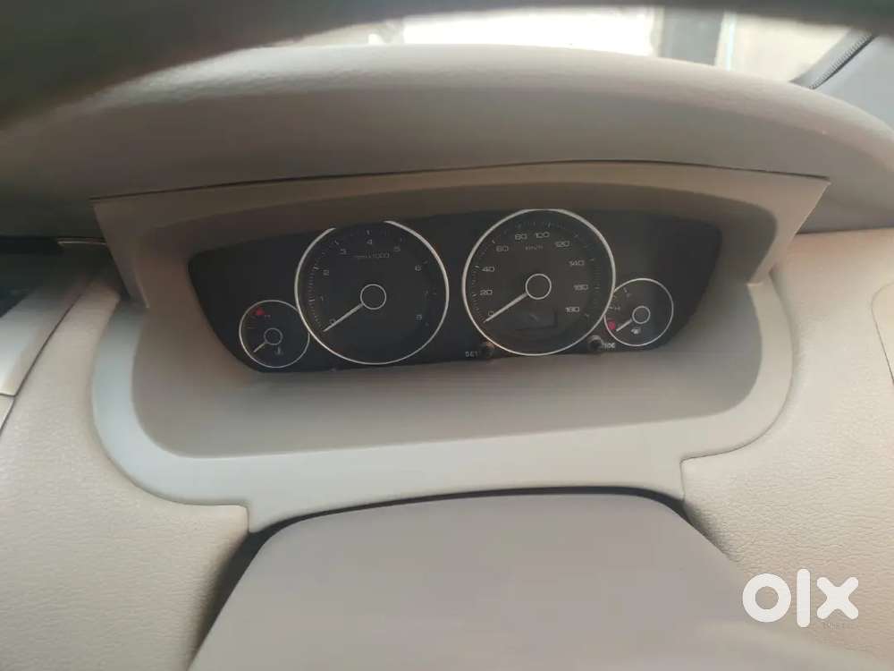 Tata Manza Aura 2010