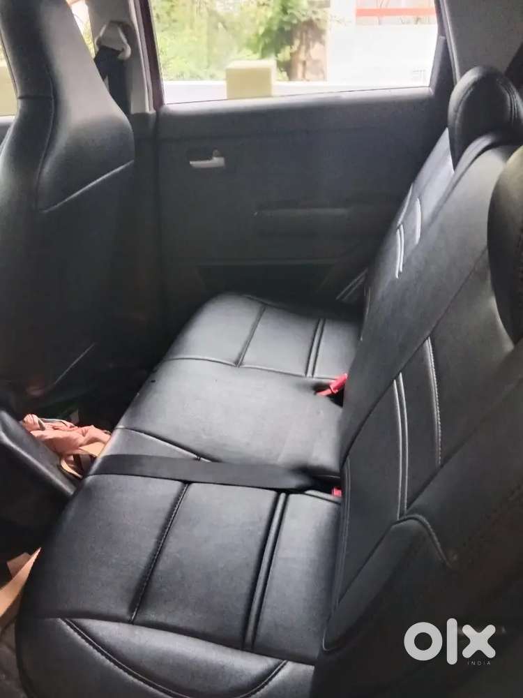 Maruti Suzuki Wagon R 2025 Ags Zxi 33870kms Single User