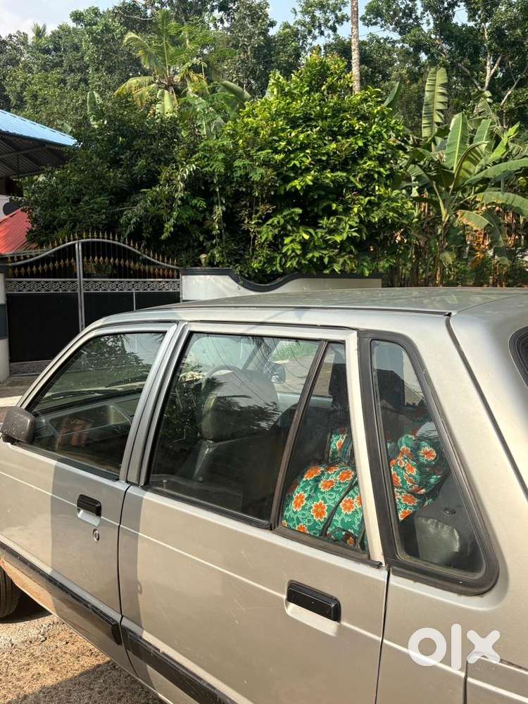 Maruti Suzuki 800 2006 Petrol Well Maintained