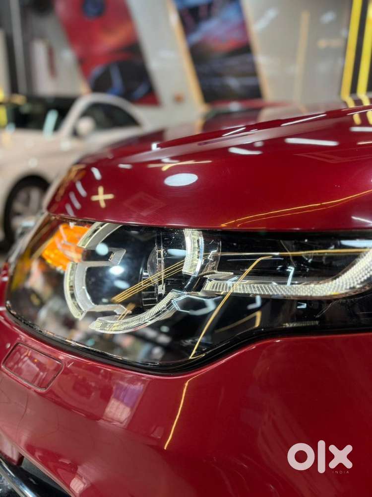 Land Rover Discovery Sport Hse 7-seater, 2017, Petrol