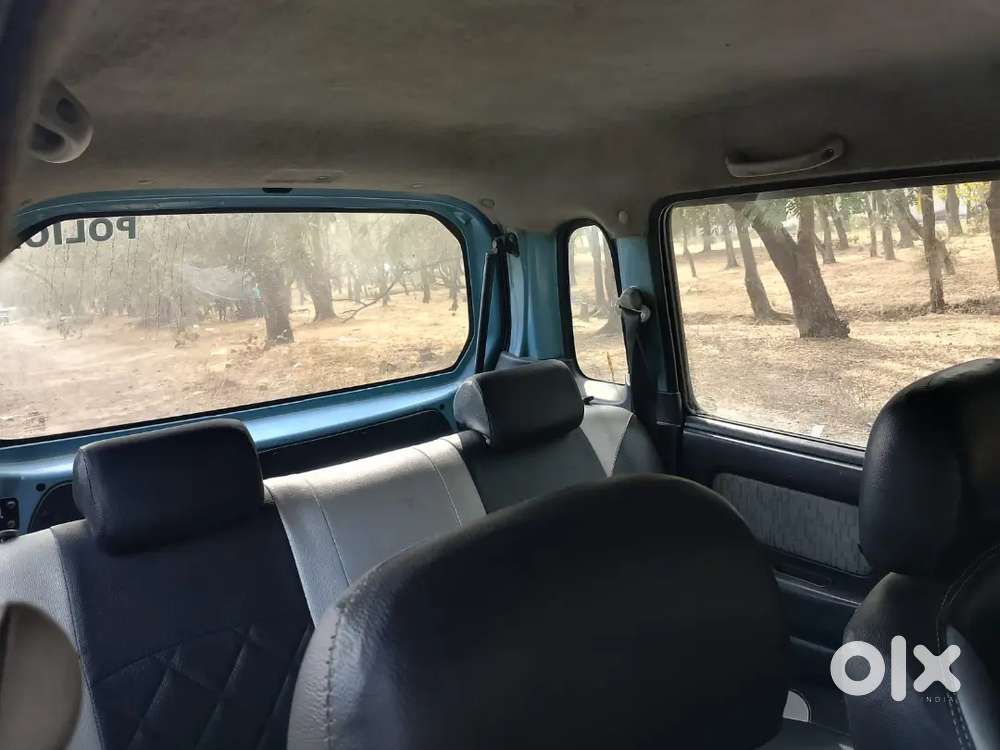 Very Good Condition Car