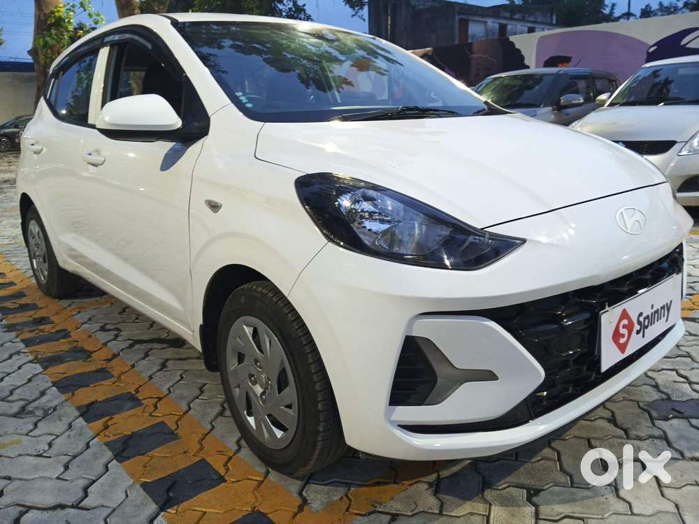 Hyundai Grand I10 Nios Magna 1.2 Mt, 2025, Petrol