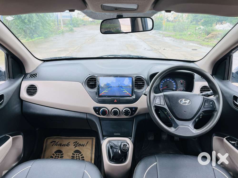 Hyundai Xcent [ ] 1.2 S, 2015, Petrol