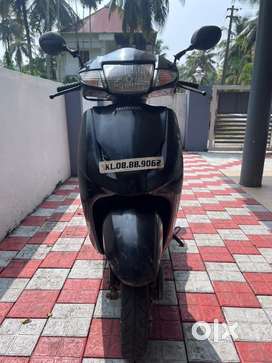 Activa 2013 model second hand online price