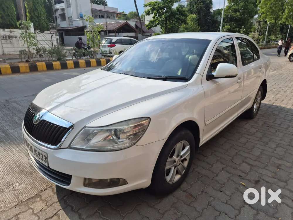 Skoda Laura 2012 Diesel 143000 Km Driven
