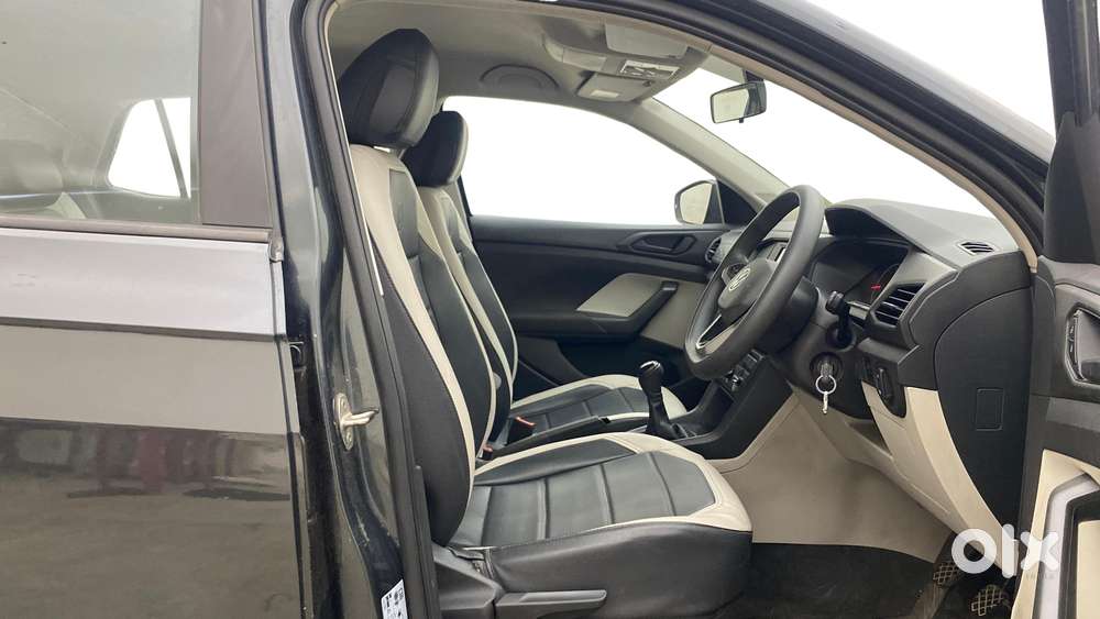 Volkswagen Taigun 1.0 Tsi Comfortline, 2022, Petrol