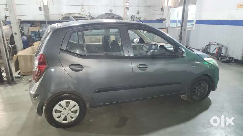Hyundai I10 Magna 2010 Petrol