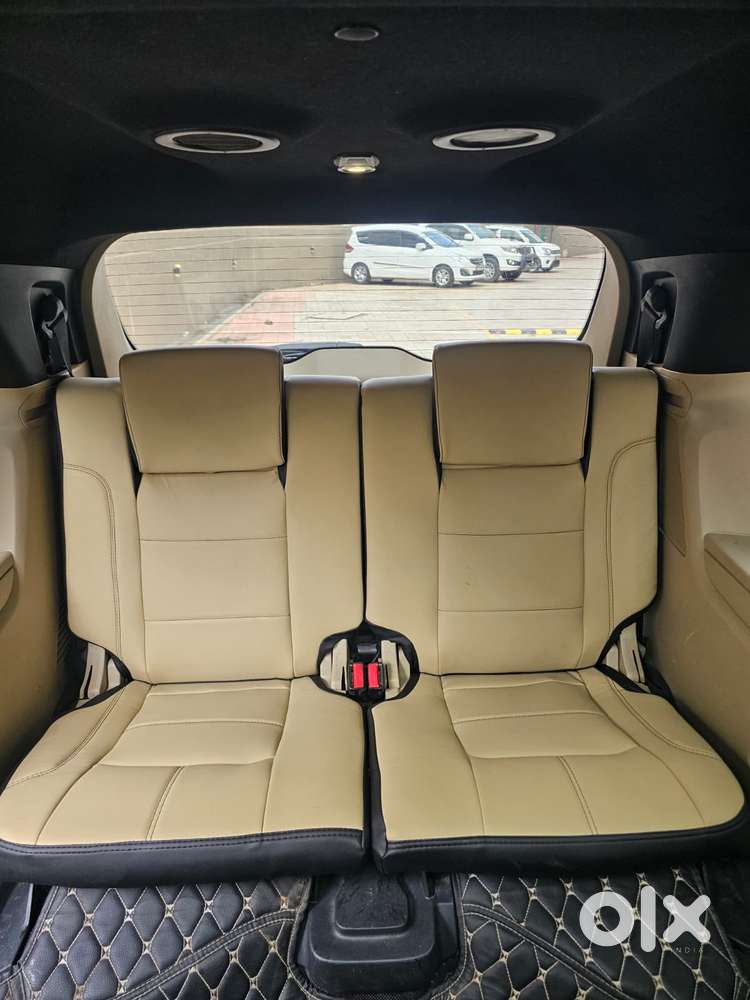 Ford Endeavour 2.2 Titanium At 4x2 Sunroof, 2018, Diesel