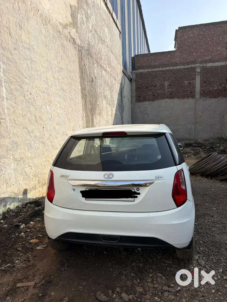 Tata Bolt Diesel 2016 Manual