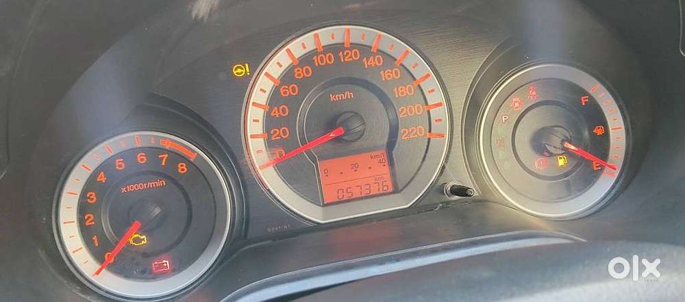 Honda City 2008-2011 1.5 V At, 2010, Cng & Hybrids