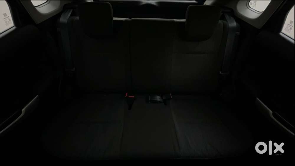 Maruti Suzuki Baleno Delta, 2016, Petrol