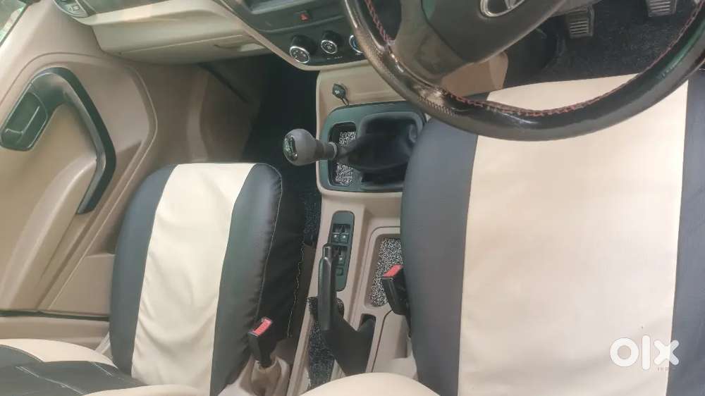 Mahindra Bolero Neo 2022 Diesel Model