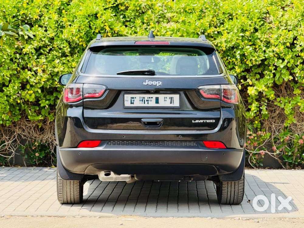 Jeep Compass 2.0 Model S (o) Diesel Mt, 2022, Diesel