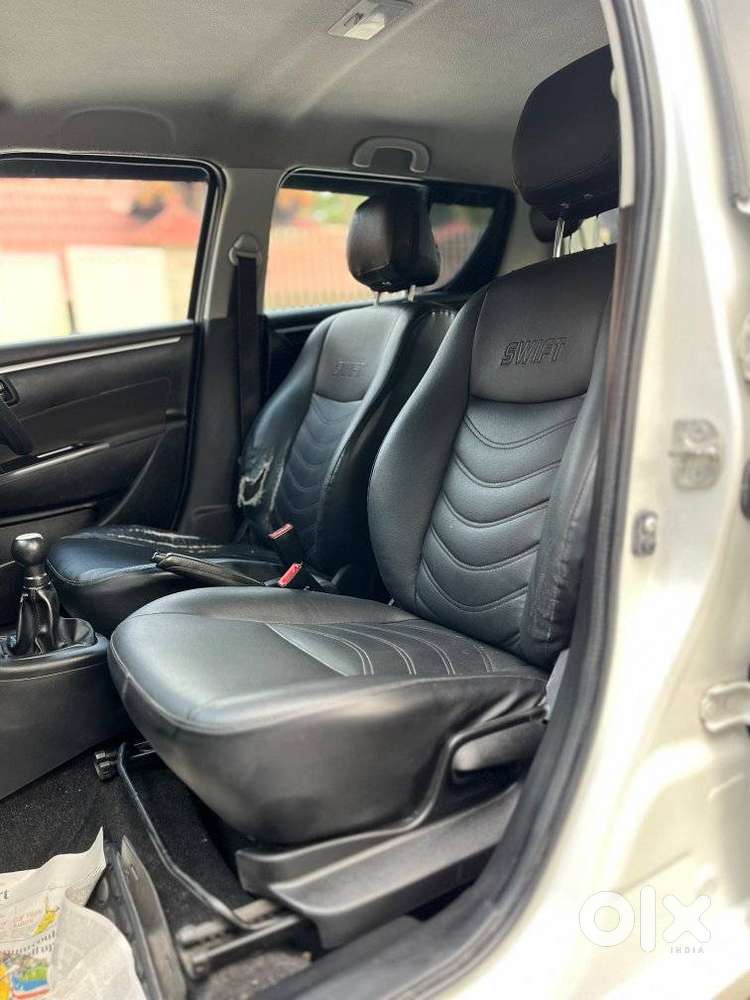 Maruti Suzuki Swift Lxi Optional-o, 2016, Cng & Hybrids