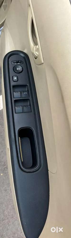 Honda Amaze 1.2 S I-vtec, 2016, Petrol