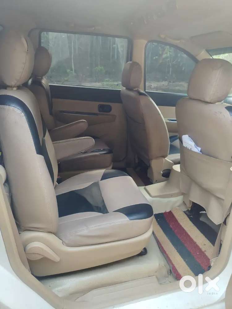 Chevrolet Enjoy 2015