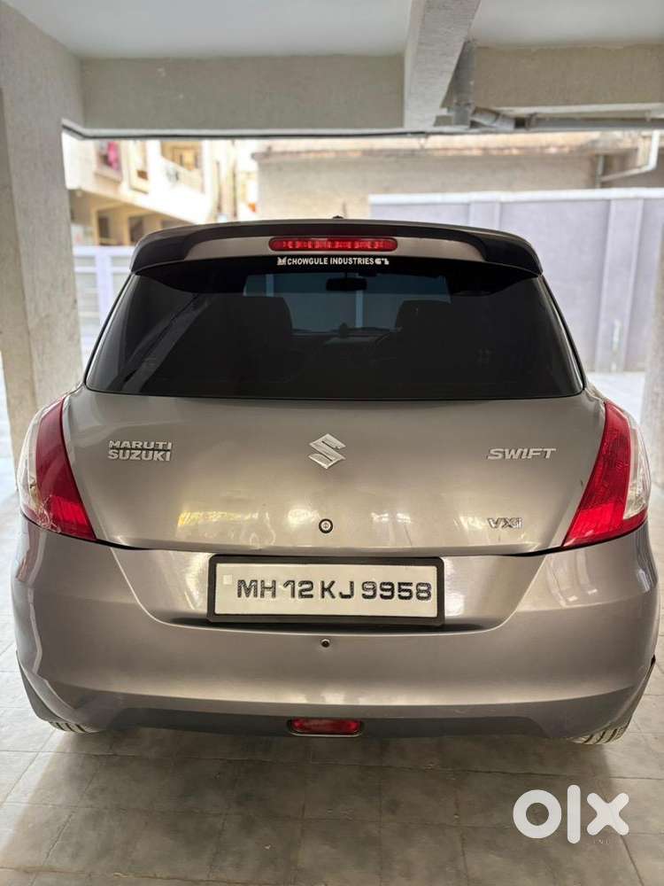 Maruti Suzuki Swift 2014 Petrol Good Condition
